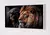 Quadro Decorativo Jesus e Leão - Quadros Fsa