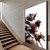 Quadro Decorativo Jesus, Lobos E Ovelhas - comprar online