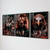 quadro foco disciplina execução | Quadros Fsa