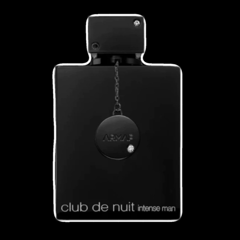 Decant Club de nuit intense - comprar online