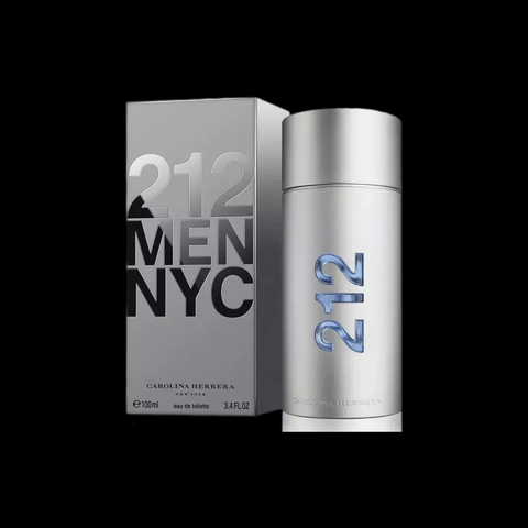 Decant 212 nyc