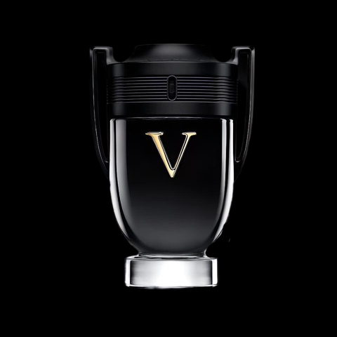 Decant Invictus victory