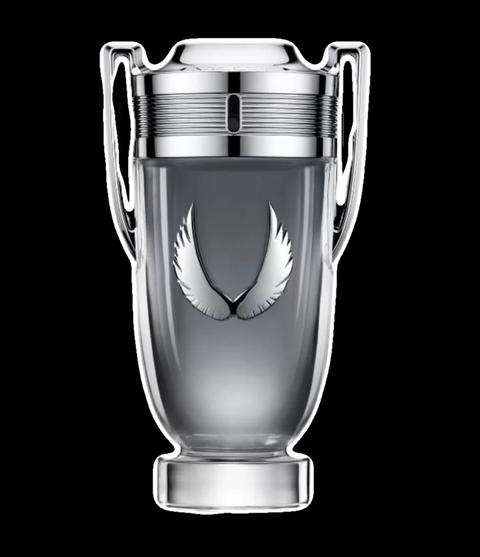 Decant invictus platinum edp - comprar online
