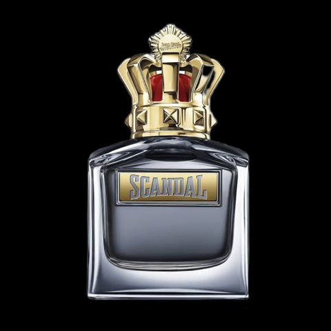 Amostra pour homme edt