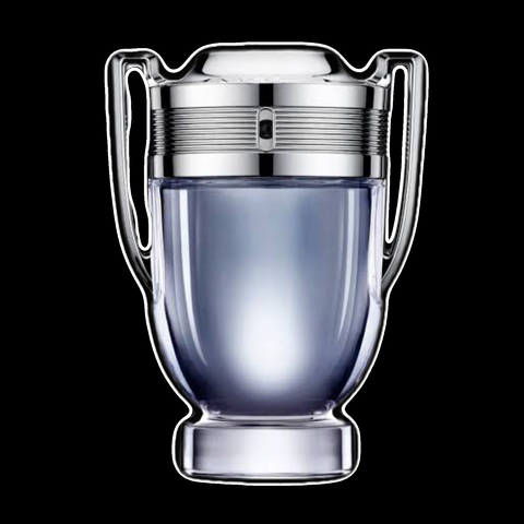Amostra Invictus EDT - comprar online