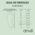 Imagem do Sandália Rasteira Slim Basic Cinza Fendi