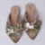 Mule com Nó Dourado - comprar online