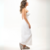 Papete com Cristais Off White - loja online