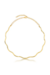 Choker Onda dourada - comprar online