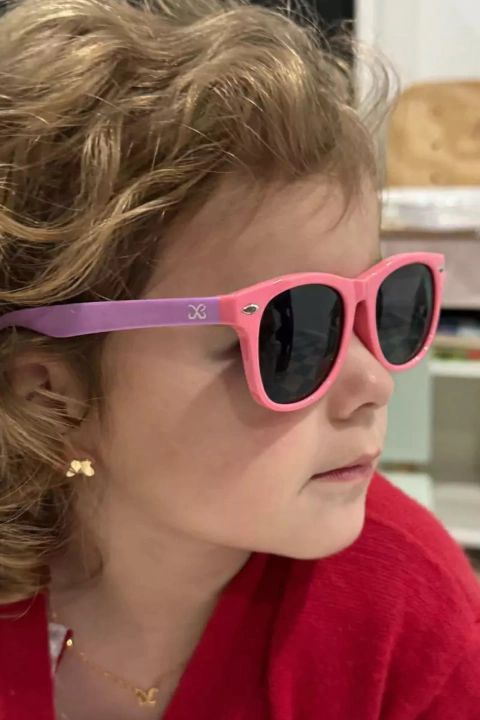 Óculos Infantil Mavi - comprar online