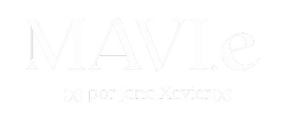 Mavie por Jana Xavier