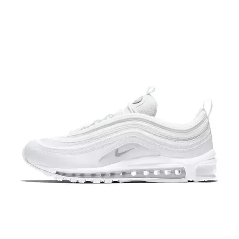 Air Max 97 All White - comprar online