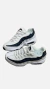 Air Max 95 Branco|Preto - comprar online