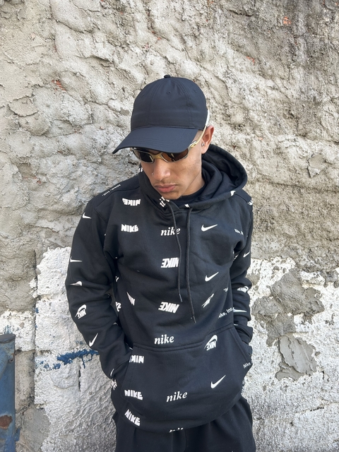 Moletom Chuva De Nike - comprar online