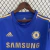 Retro Manga Longa Chelsea - comprar online