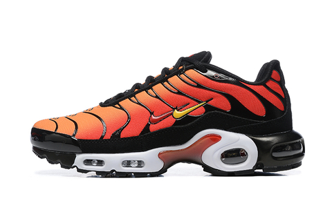 Air Max Plus Tn Barcelona Laranja - comprar online