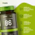 Vitamina B6 - 70 cápsulas na internet