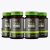 Kit 4x - Laranja Moro - 60 cápsulas - comprar online