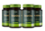 Kit 4x - Teanina- 70 cápsulas - comprar online