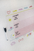Planner Semanal en internet