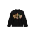 LONGSLEEVE SANTOS GRILLZ NEGRO