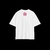 remera rosa white military en internet