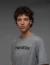 Remera Owner Court Gris - Mood Sport House