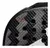Paleta Adidas Metalbone 3.3 2024 - Ale Galan Color Negro Rojo - Mood Sport House
