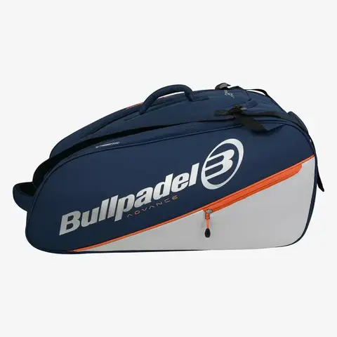 BOLSO PALETERO ADVANCE AZUL MARINO BPP26014