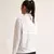 Buzo Mujer Kokuen Air Blanco - Mood Sport House