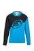 Buzo Bullpadel Antonio Hombre Celeste - comprar online