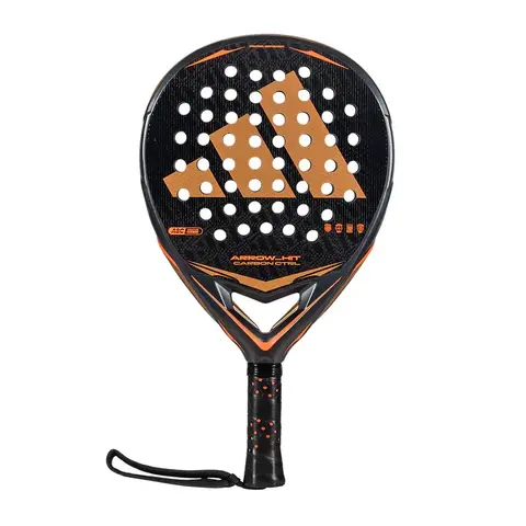 PALA ADIDAS ARROW HIT CARBON CTRL 2026