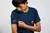 Remera X-Trust Niño Azul marino - Mood Sport House