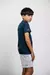 Remera X-Trust Niño Azul marino - tienda online