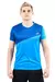 Remera Bullpadel Bruselas Azul Hombre - comprar online