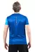 Remera Bullpadel Bruselas Azul Hombre en internet