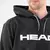 Buzo Head Importado Club Byron Hoodie Black en internet