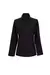 Buzo Bullpadel Catalina Dama Negro - comprar online