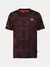 Remera Owner Cayon Borravino Batik - comprar online