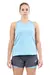 Musculosa Bullpadel Adaya Celeste
