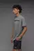 Imagen de Remera Owner Court Gris