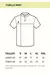 Camiseta Owner Mao Wolf Negro - Mood Sport House