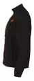 Campera Bullpadel Hombre Nick Negro en internet