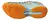 Zapatillas Head Deuce M2 Gris / Negro / Naranja - comprar online