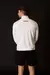 Campera Drybreak Dryjack Blanca Hombre - tienda online