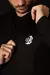 Campera Drybreak Dryjack Negra Hombre en internet