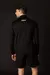 Imagen de Campera Drybreak Dryjack Negra Hombre
