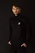 Campera Drybreak Dryjack Negra Hombre - comprar online