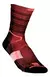 Medias Sox Fantasy Negro con Naranja - comprar online