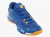 Zapatilla Bullpadel Hack Hybrid Azul Real Hombre - tienda online